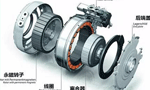 How should Xi'an Simo motors be maintained?